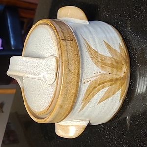 Vintage Casserole Dish
